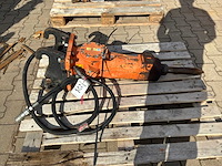 2021 epiroc sb152 hydraulische breekhamer - afbeelding 6 van  8