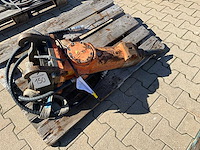 2021 epiroc sb152 hydraulische breekhamer - afbeelding 1 van  8