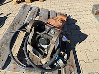2021 epiroc sb152 hydraulische breekhamer - afbeelding 2 van  8
