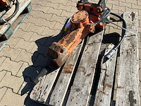 2021 epiroc sb152 hydraulische breekhamer - afbeelding 4 van  8