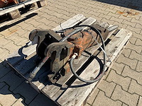 2021 epiroc sb152 hydraulische breekhamer - afbeelding 3 van  7