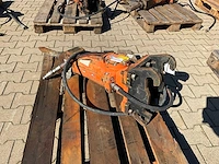 2021 epiroc sb152 hydraulische breekhamer - afbeelding 2 van  6