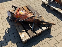 2021 epiroc sb152 hydraulische breekhamer - afbeelding 4 van  6