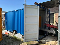 2021 eta ehack 170 elp biomassaketel (c) - afbeelding 9 van  17
