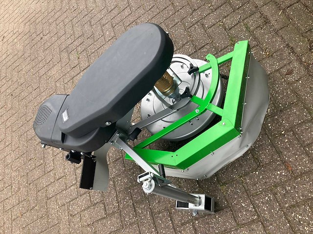 2021 eurosystems sv60 eurosystems onkruidborstel 60cm - afbeelding 3 van  8