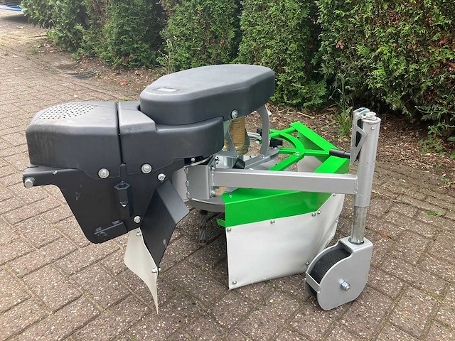2021 eurosystems sv60 eurosystems onkruidborstel 60cm - afbeelding 4 van  8