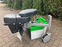 2021 eurosystems sv60 eurosystems onkruidborstel 60cm - afbeelding 4 van  8