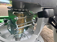 2021 eurosystems sv60 eurosystems onkruidborstel 60cm - afbeelding 5 van  8