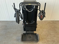 2021 ewm tetrix 551 ac/dc lasapparaat nog op foto - afbeelding 2 van  13