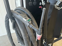 2021 ewm tetrix 551 ac/dc lasapparaat nog op foto - afbeelding 3 van  13