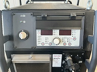 2021 ewm tetrix 551 ac/dc lasapparaat nog op foto - afbeelding 9 van  13