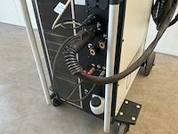 2021 ewm tetrix 551 ac/dc lasapparaat nog op foto - afbeelding 11 van  13