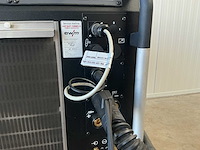 2021 ewm tetrix 551 ac/dc lasapparaat nog op foto - afbeelding 12 van  13