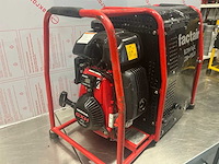 2021 factair blow fibre compressor luchtcompressor - afbeelding 3 van  10