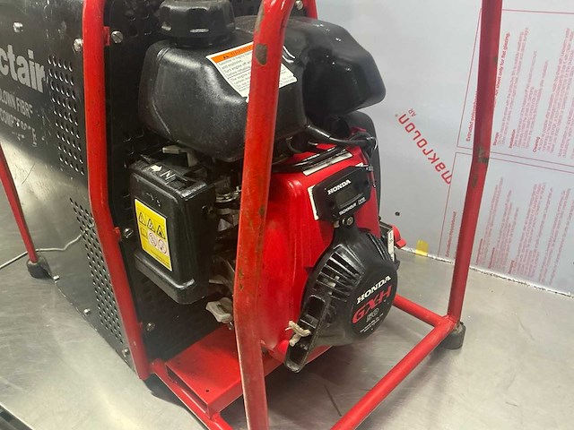 2021 factair blow fibre compressor luchtcompressor - afbeelding 9 van  10