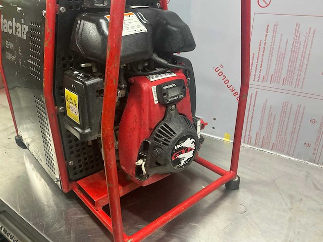 2021 factair blow fibre compressor luchtcompressor - afbeelding 9 van  10