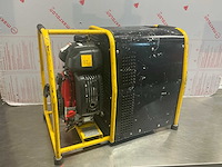 2021 factair blow fibre compressor luchtcompressor - afbeelding 1 van  9