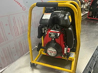 2021 factair blow fibre compressor luchtcompressor - afbeelding 3 van  9