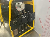 2021 factair blow fibre compressor luchtcompressor - afbeelding 5 van  9