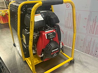 2021 factair blow fibre compressor luchtcompressor - afbeelding 8 van  9