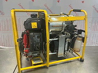 2021 factair blow fibre compressor luchtcompressor - afbeelding 1 van  9