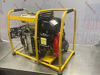2021 factair blow fibre compressor luchtcompressor - afbeelding 8 van  9