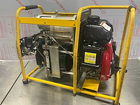 2021 factair blow fibre compressor luchtcompressor - afbeelding 9 van  9
