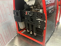 2021 factair blow fibre compressor luchtcompressor - afbeelding 2 van  10