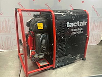 2021 factair blow fibre compressor luchtcompressor - afbeelding 1 van  10