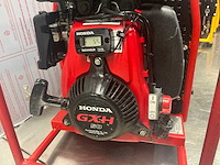 2021 factair blow fibre compressor luchtcompressor - afbeelding 5 van  10