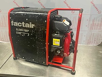 2021 factair blow fibre compressor luchtcompressor - afbeelding 8 van  10