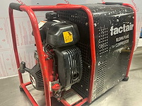 2021 factair blow fibre compressor luchtcompressor - afbeelding 9 van  10