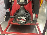 2021 factair blow fibre compressor luchtcompressor - afbeelding 4 van  10