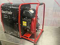 2021 factair blow fibre compressor luchtcompressor - afbeelding 6 van  10