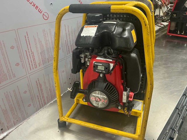 2021 factair blow fibre compressor luchtcompressor - afbeelding 5 van  9