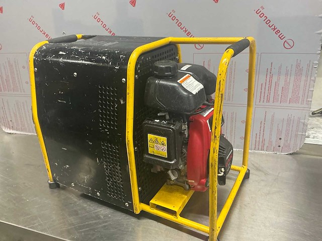 2021 factair blow fibre compressor luchtcompressor - afbeelding 2 van  9