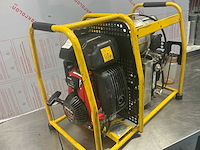 2021 factair blow fibre compressor luchtcompressor - afbeelding 2 van  8
