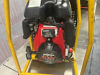 2021 factair blow fibre compressor luchtcompressor - afbeelding 3 van  8