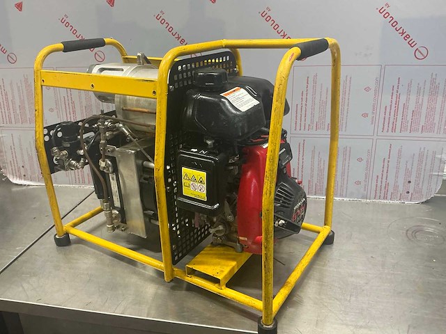2021 factair blow fibre compressor luchtcompressor - afbeelding 7 van  8