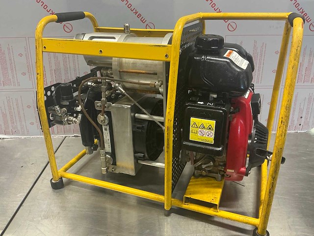 2021 factair blow fibre compressor luchtcompressor - afbeelding 8 van  8