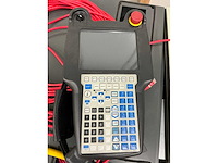 2021 fanuc system r-30ib-plus industriële robot - afbeelding 2 van  14