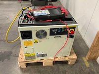 2021 fanuc system r-30ib-plus industriële robot - afbeelding 3 van  14