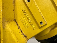 2021 fanuc system r-30ib-plus industriële robot - afbeelding 10 van  14