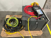 2021 fanuc system r-30ib-plus industriële robot - afbeelding 13 van  14