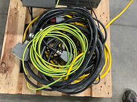 2021 fanuc system r-30ib-plus industriële robot - afbeelding 14 van  14