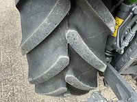 2021 fendt 210v vario profi smalspoor- en compacttractor - afbeelding 5 van  26