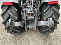 2021 fendt 210v vario profi smalspoor- en compacttractor - afbeelding 6 van  26