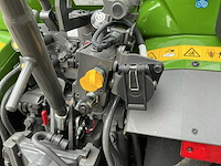 2021 fendt 210v vario profi smalspoor- en compacttractor - afbeelding 8 van  26