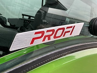 2021 fendt 210v vario profi smalspoor- en compacttractor - afbeelding 14 van  26