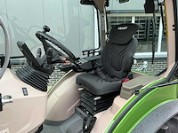 2021 fendt 210v vario profi smalspoor- en compacttractor - afbeelding 15 van  26